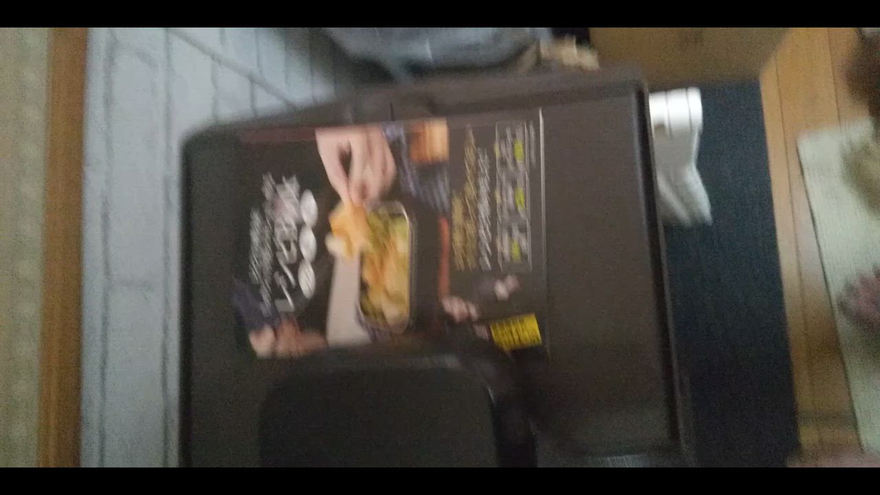 全体のレビュー動画のサムネイル | 1