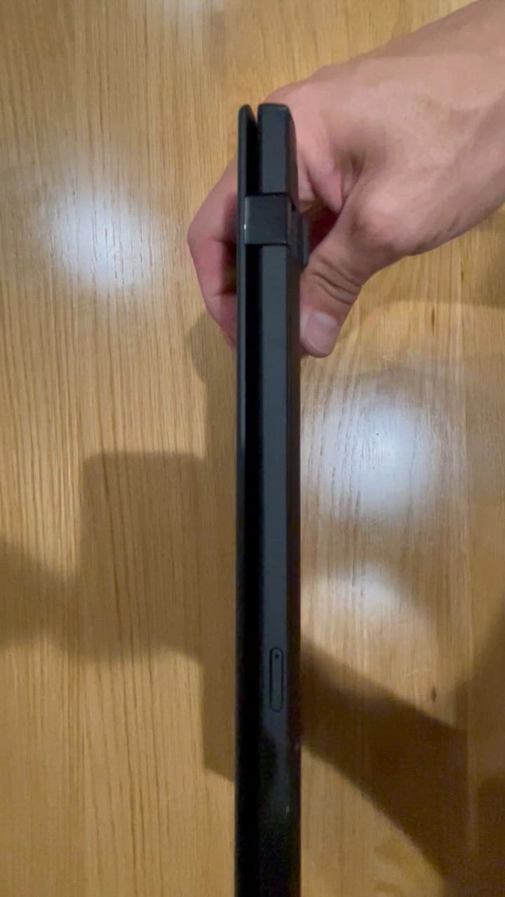 3件目のレビュー動画のサムネイル | 0