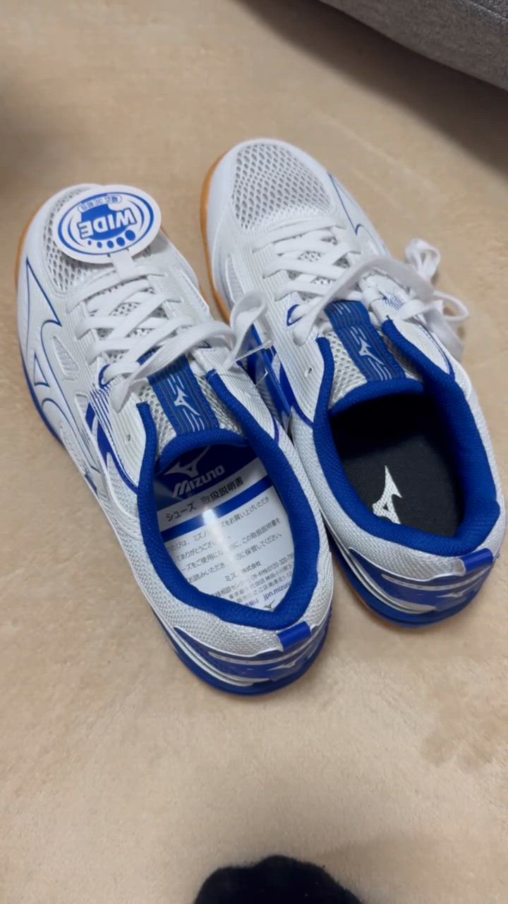 MIZUNO ミズノ ウエーブカイザーブルク 7 81GA222027 メンズ