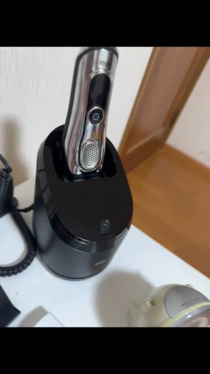 BRAUN 廃番：BRAUN(ブラウン) パーツ シリーズ9用(type5790/5791