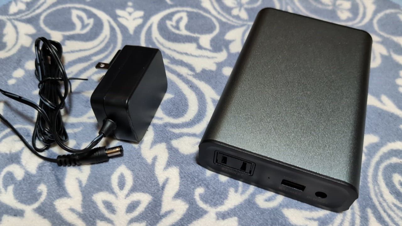 SANWA SUPPLY モバイルバッテリー 11600mAh 大容量 ノート