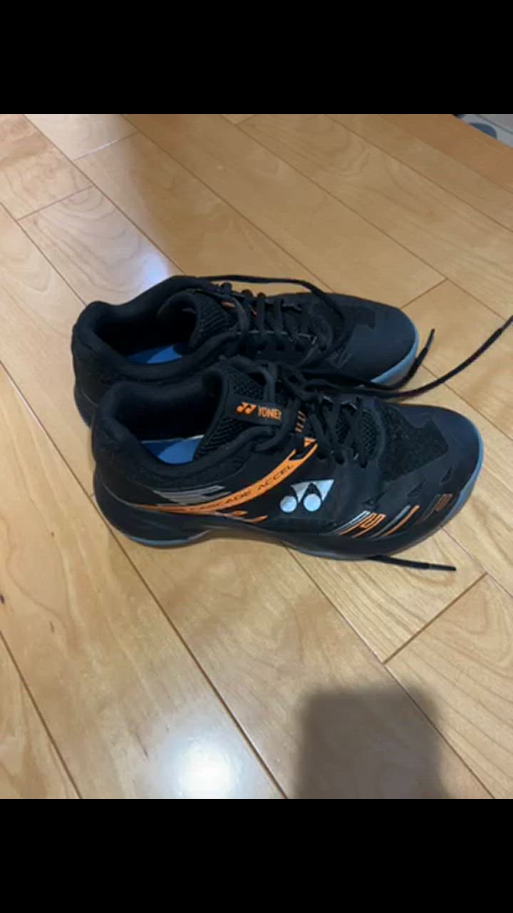 YONEX ヨネックス バドミントンシューズ ユニセックス POWER