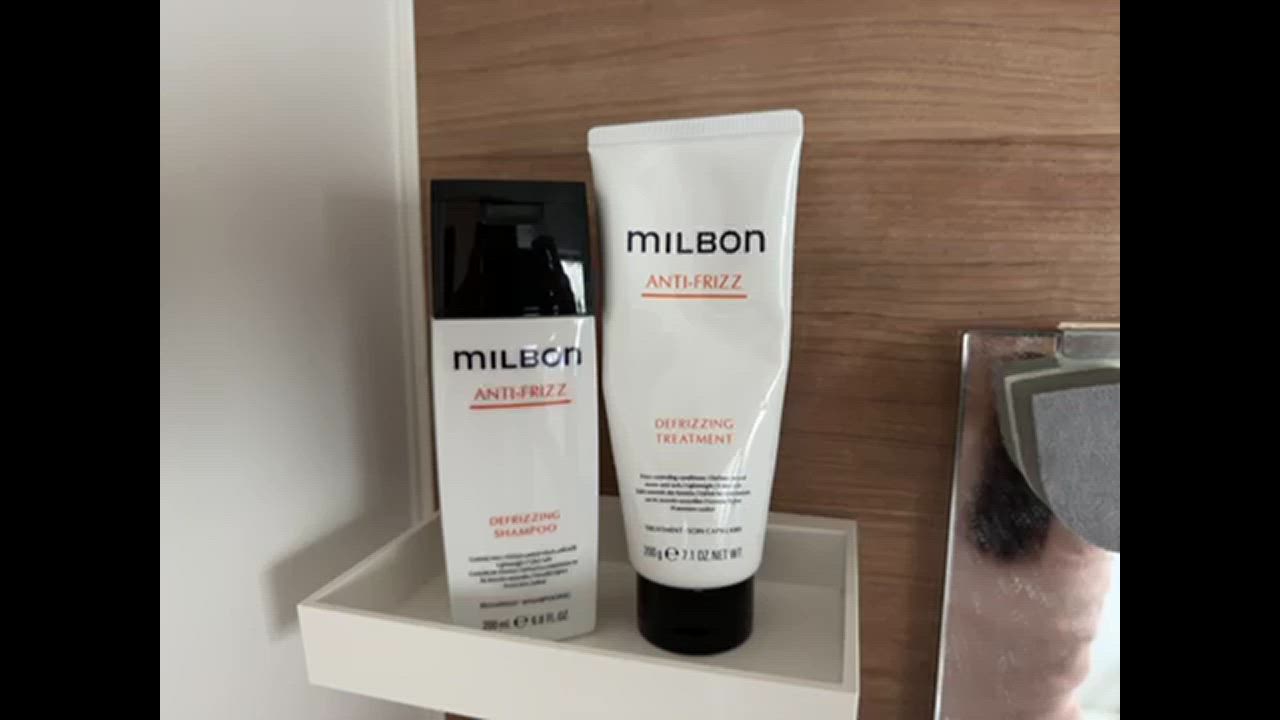 セット品】ミルボン ディフリッジング シャンプー & トリートメント 200ml グローバル ミルボン アンチフリッズ milbon LSC :  2695-001792 : B.F SHOP - 通販 - Yahoo!ショッピング