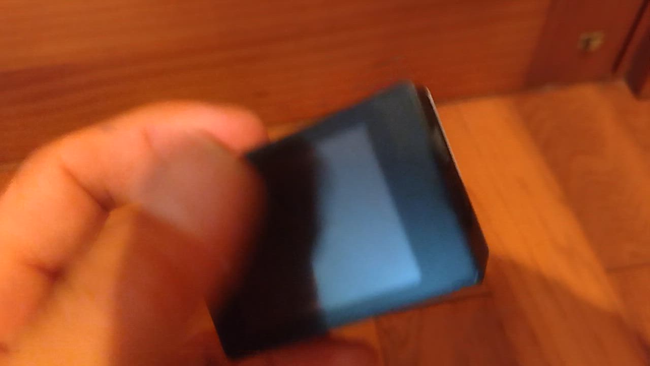 4件目のレビュー動画のサムネイル | 0