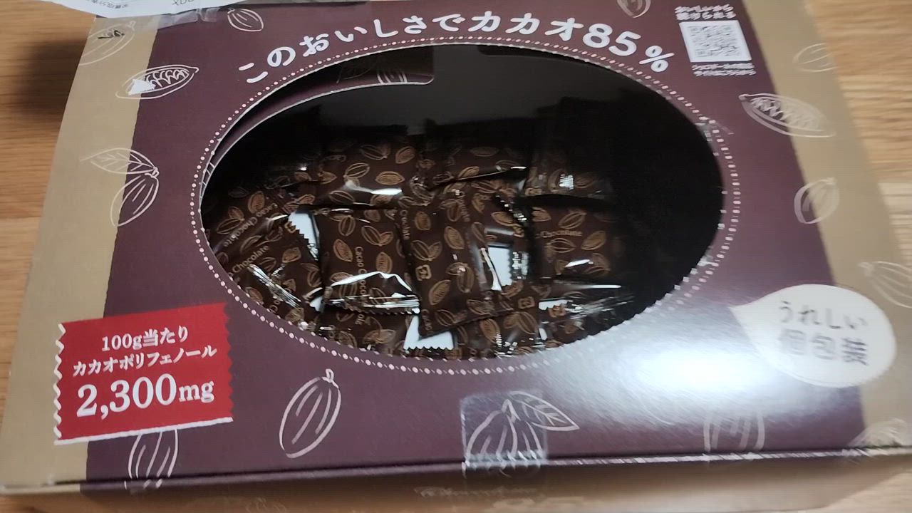 全体のレビュー動画のサムネイル | 3