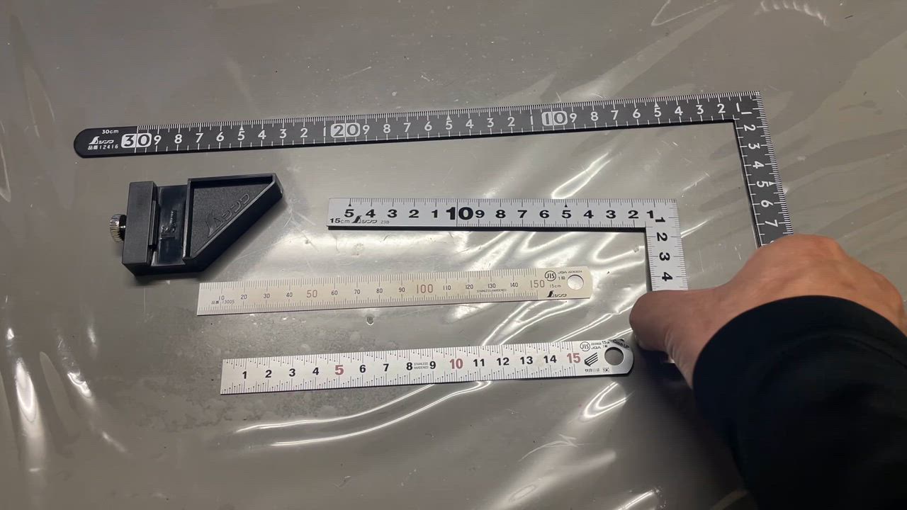 1件目のレビュー動画のサムネイル | 0
