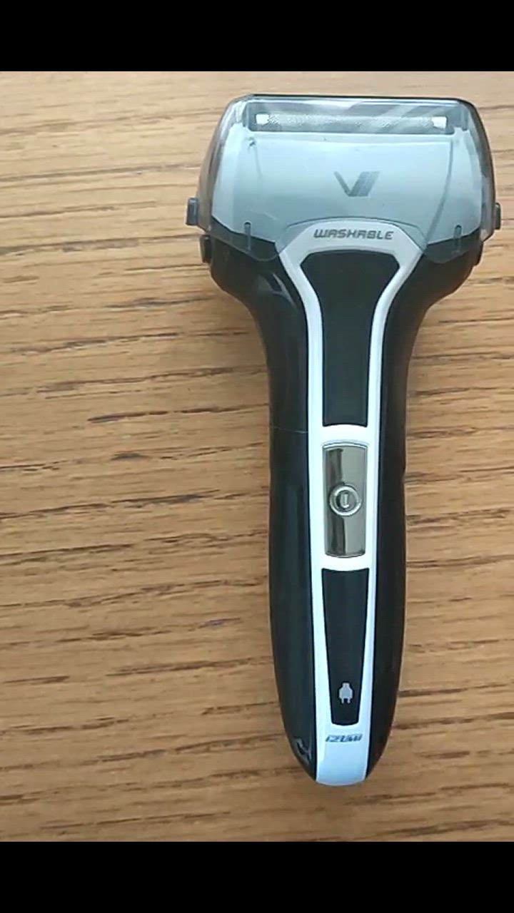 【新品】IZUMI IZF-V939 電動シェーバー 4枚刃 ¥13,800 マクセルイズミ Z-DRIVE IZF-V939 価格比較 - 価格.com