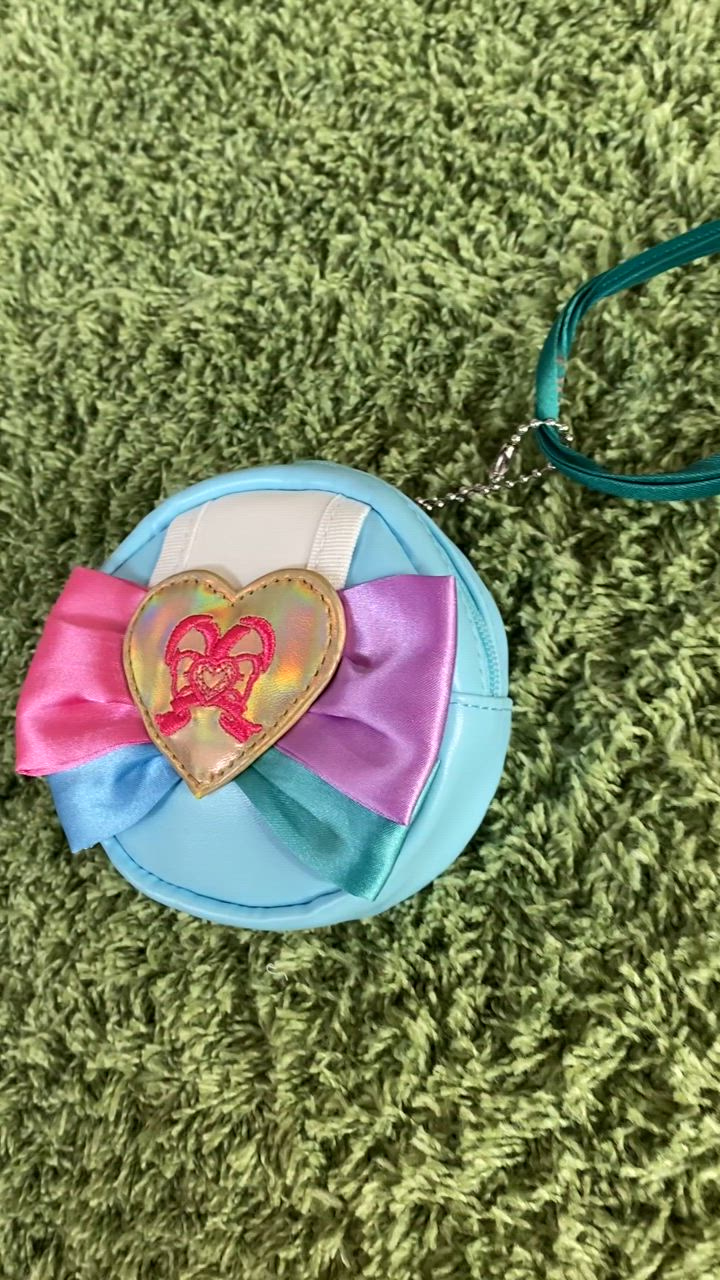 BANDAI ラッピング対応 わんだふるぷりきゅあ！ Pretty Holic