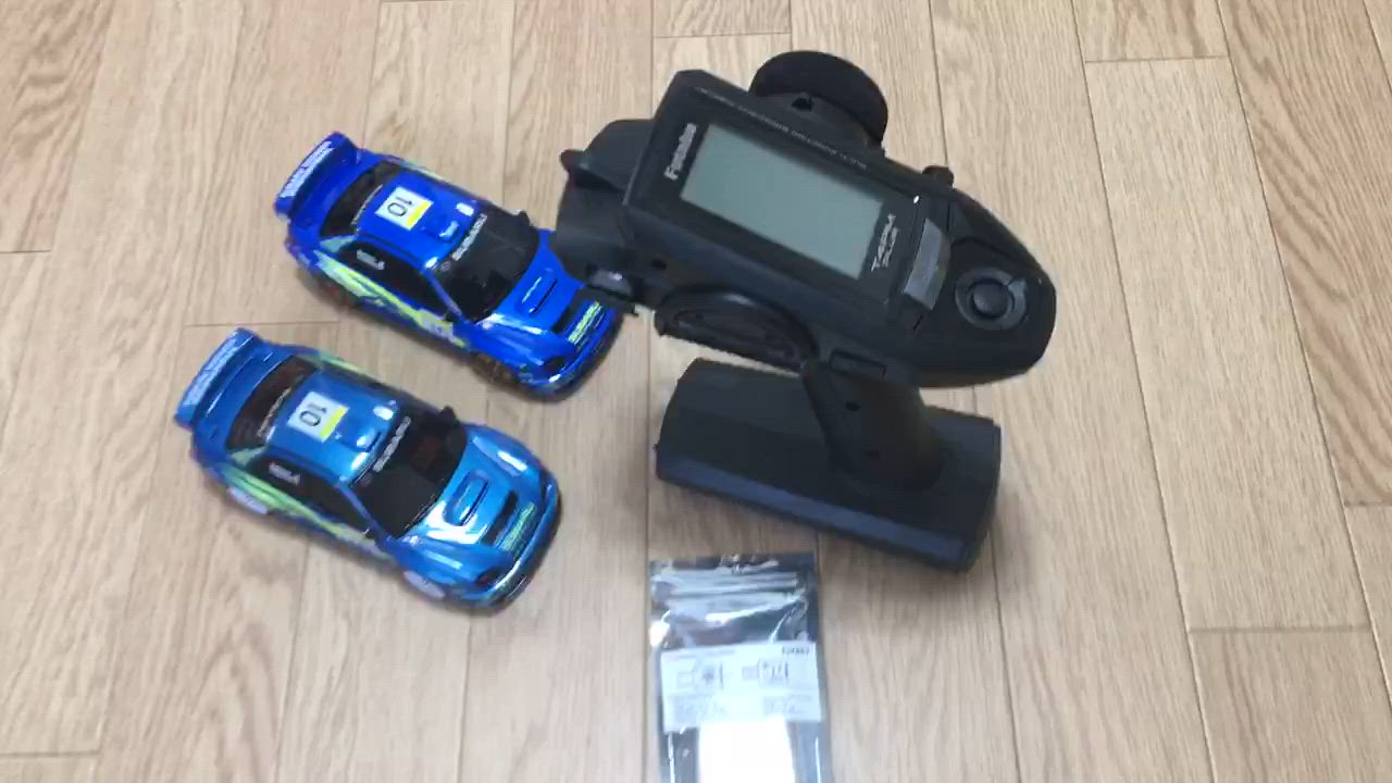送料無料 【取寄せ】京商 FLYSKY FS-RM005 モジュール