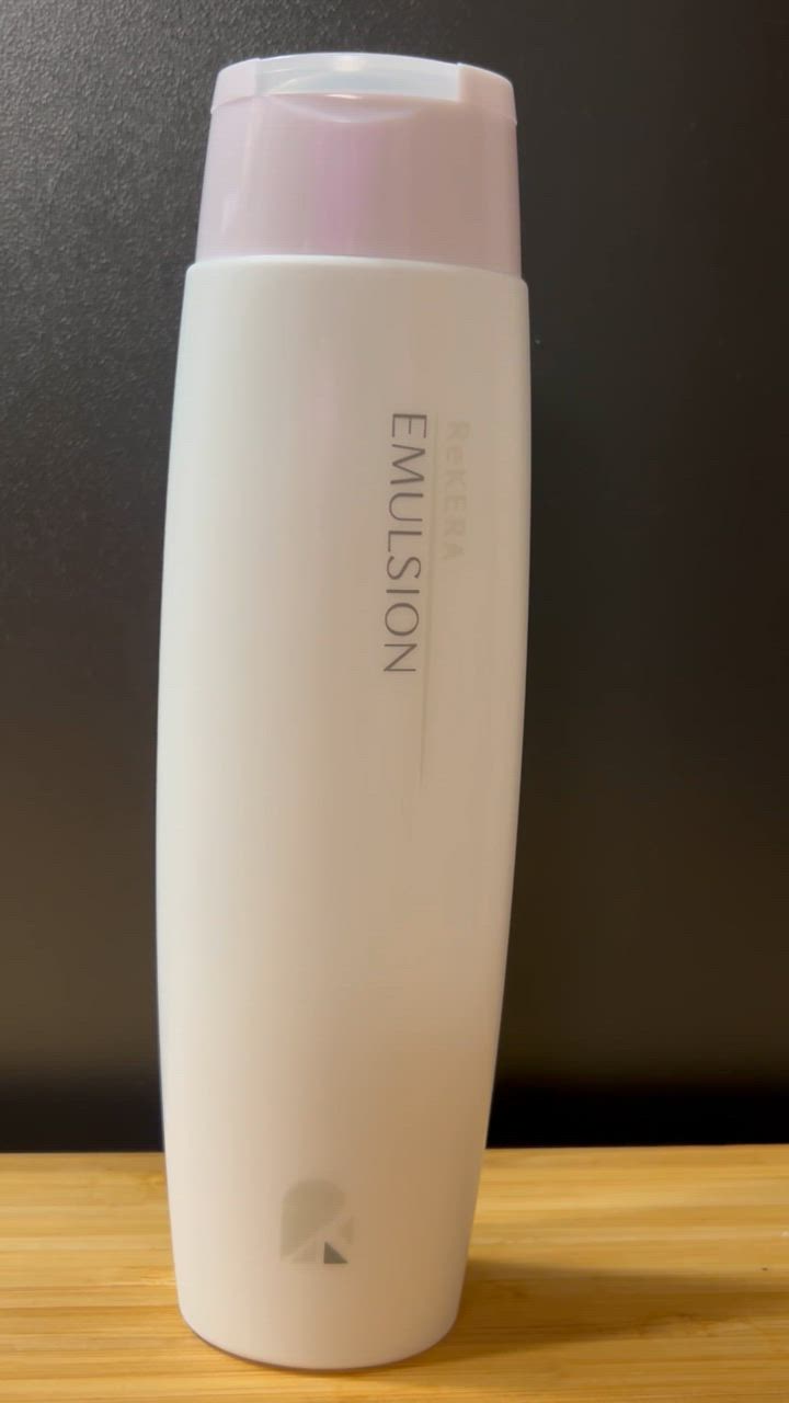 ReKERA リケラ エマルジョン 200ml ヘアトリートメント EMULSION