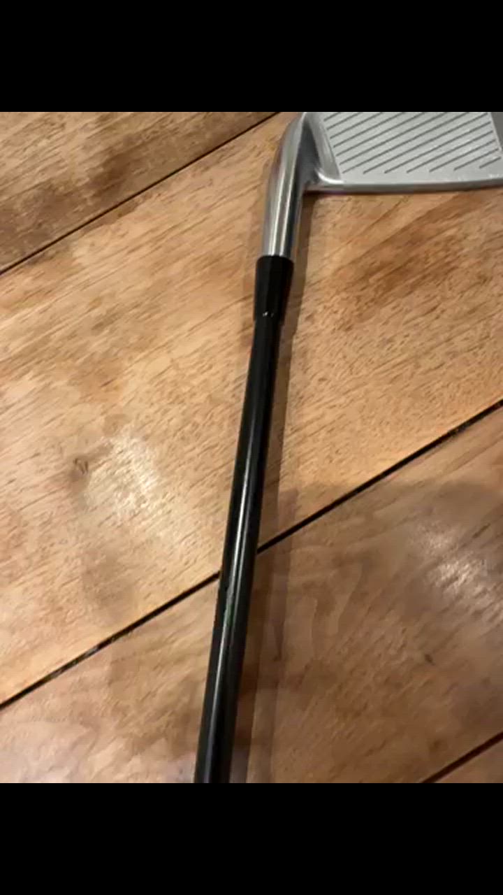 TRUE TEMPER トゥルーテンパー ダイナミックゴールド 105 TRUE TEMPER トゥルーテンパー ダイナミックゴールド 105