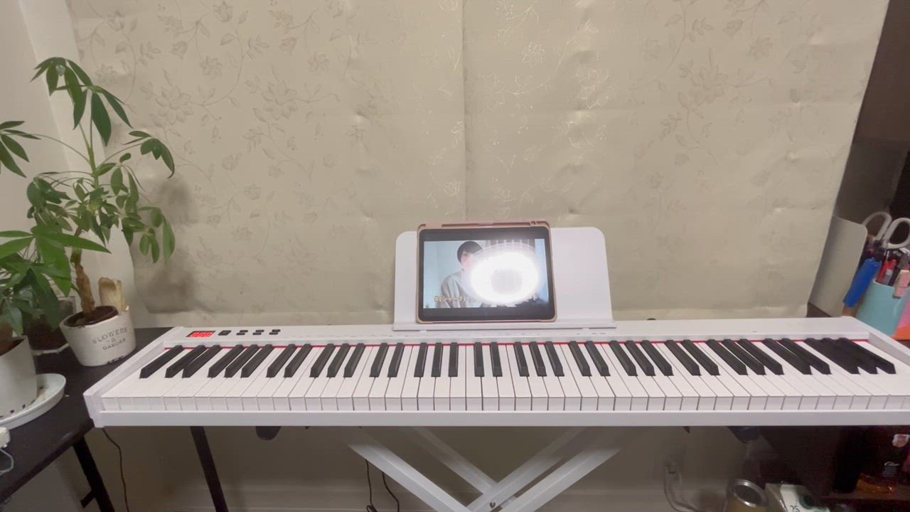 グレー新発売!】電子ピアノ 88鍵盤 スタンド 椅子セット 電子 グレー新発売!】電子ピアノ 88鍵盤 スタンド 椅子セット 電子