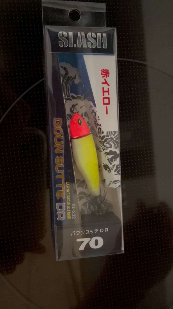 2件目のレビュー動画のサムネイル | 0
