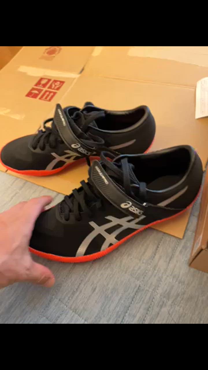 ASICS　GIRO　ローファー　24.5　アシックス　ジーロ　スリッポン　革靴 pointer 【本革】ローファー スニーカー 歩きやすい 快適