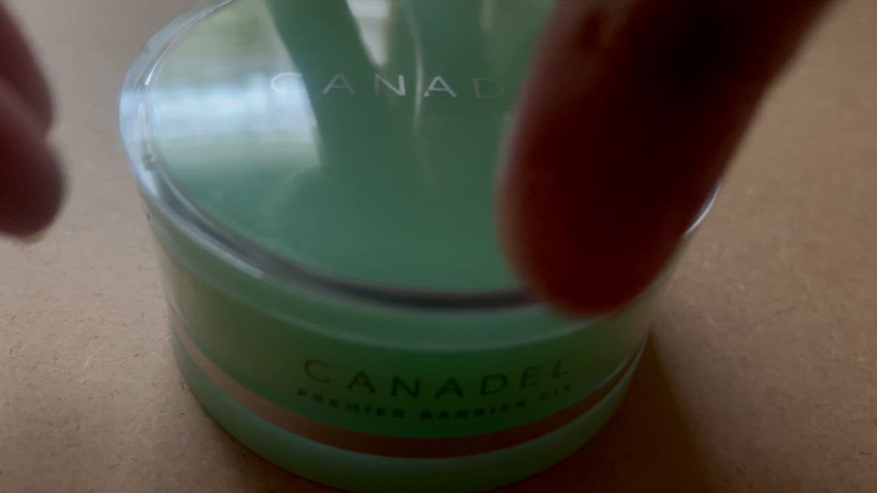 CANADEL 【医薬部外品 ゆらぎ敏感肌ケア*1】 プレミアバリア