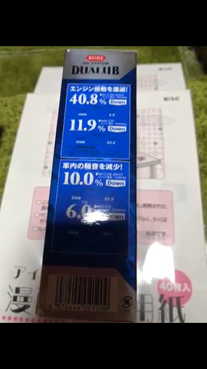 全体のレビュー動画のサムネイル | 6