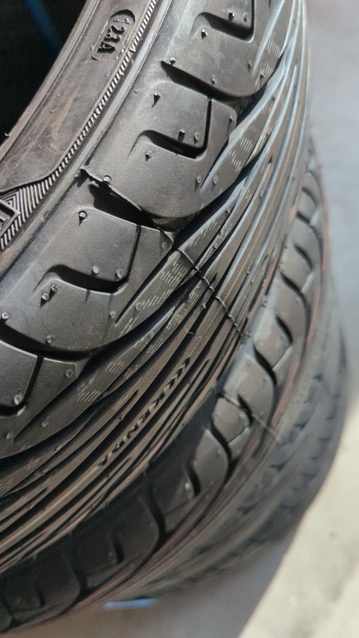 165/45r16 サマータイヤ KAISER（KENDA） 165/45R16 4本セット 2025年製造 新品サマー