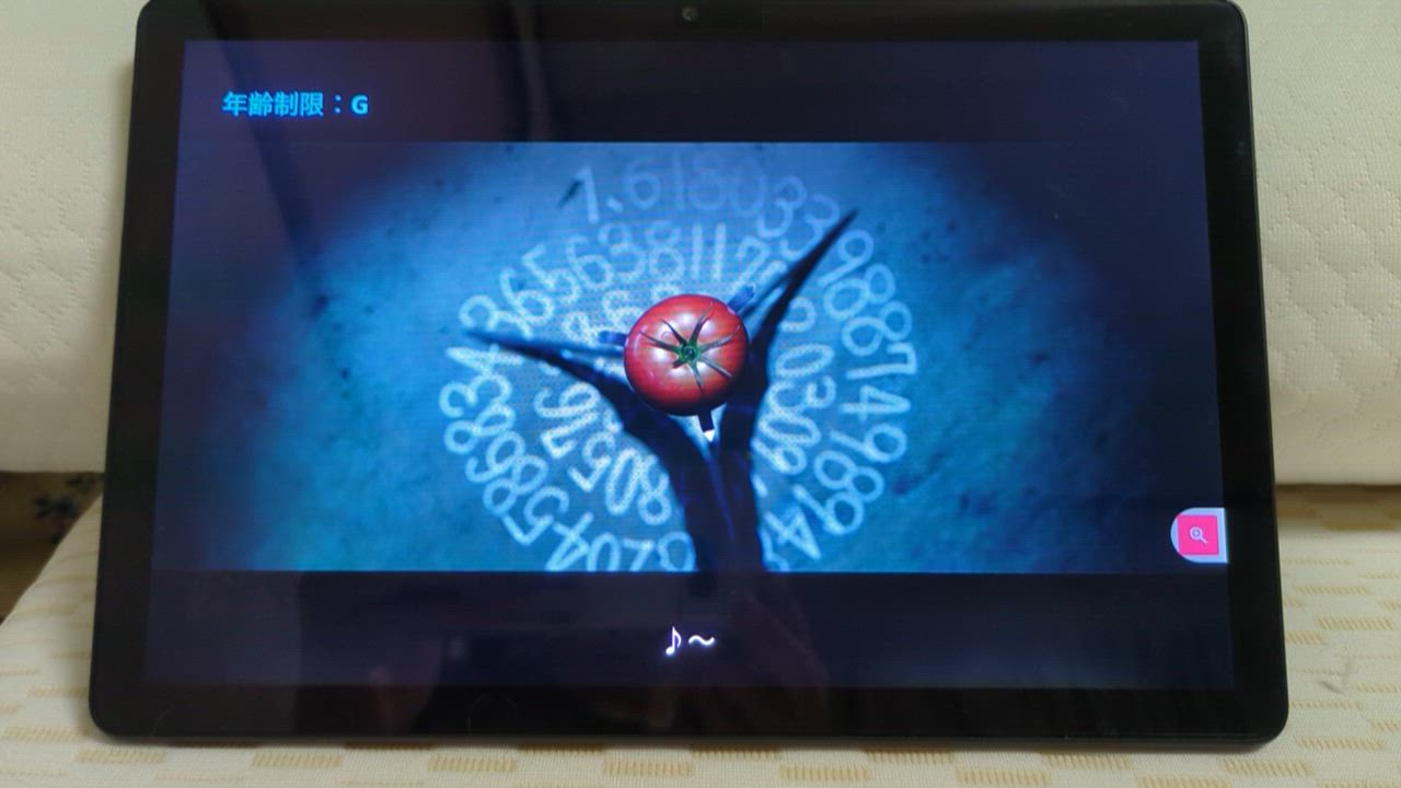 全体のレビュー動画のサムネイル | 6