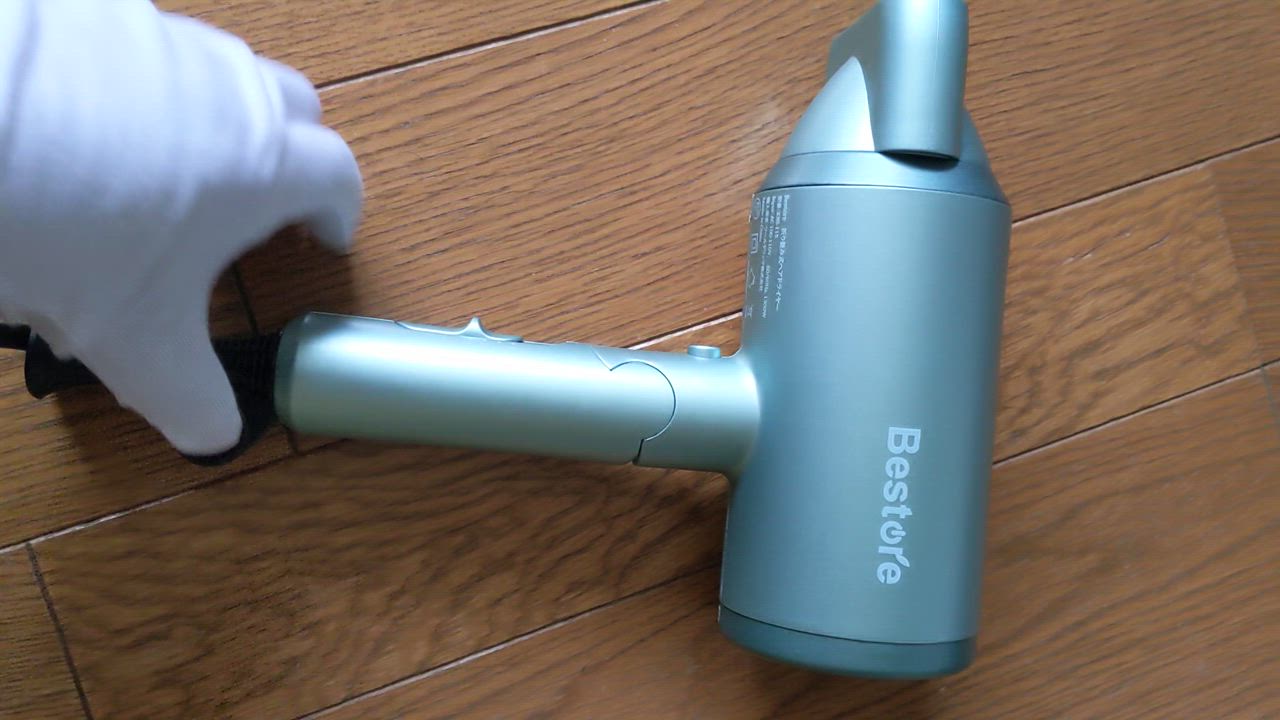 全体のレビュー動画のサムネイル | 9