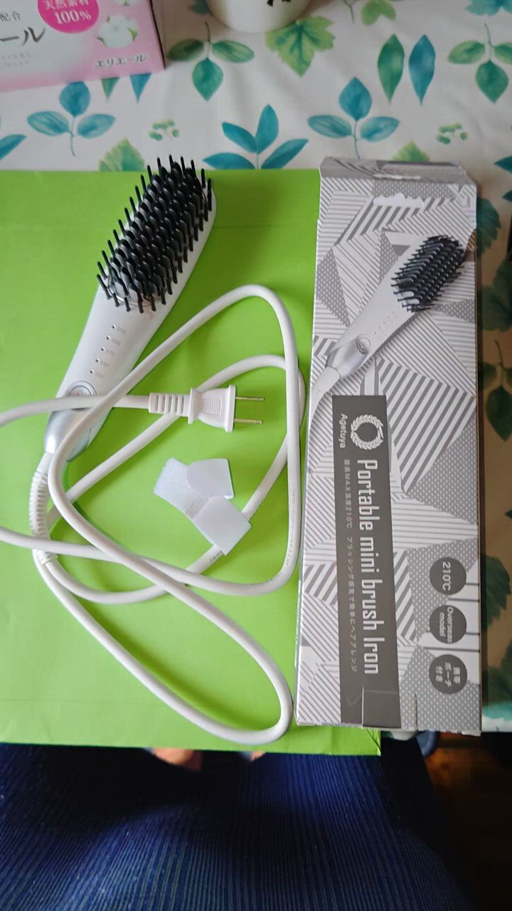 全体のレビュー動画のサムネイル | 0