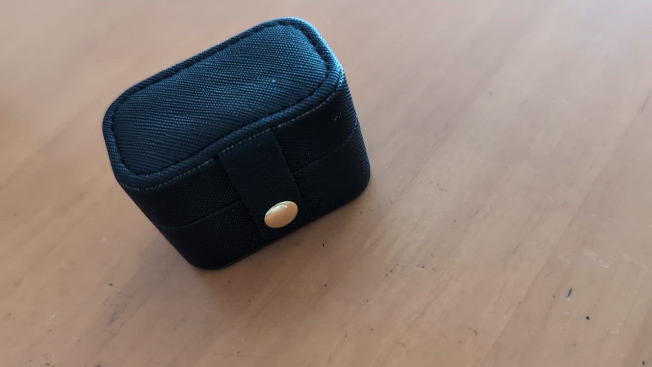 1件目のレビュー動画のサムネイル | 0
