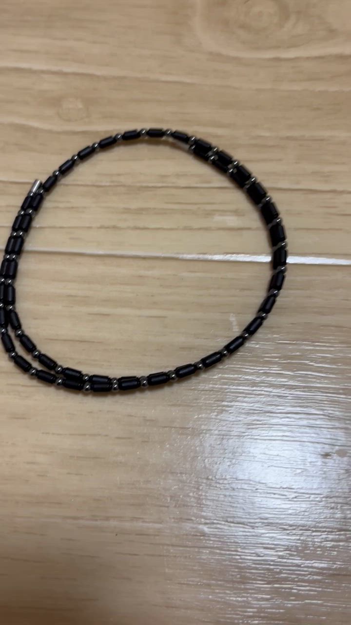 COREFORCE コアフォースループ ブラック CFL50 50cm 中嶋常幸 COREFORCE コアフォースループ ブラック CFL50 50cm 中嶋常幸