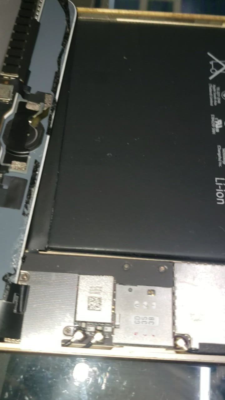 美品！！ IPad mini 第4世代 新品ディスプレイ 95%バッテリー Amazon | iPower for iPad mini4 バッテリー交換 第4世代 容量
