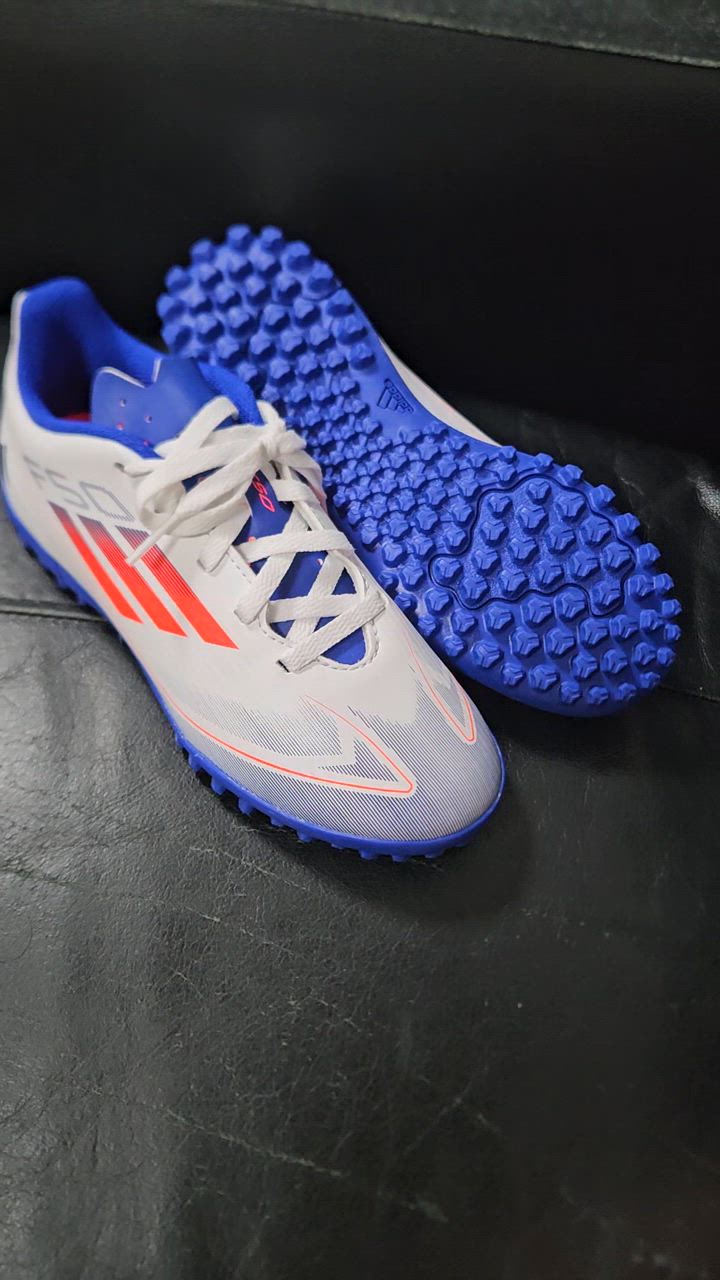 adidas アディダス F50 CLUB TF クラブ IF1391 ジュニア キッズ adidas アディダス F50 CLUB TF クラブ IF1391 ジュニア キッズ