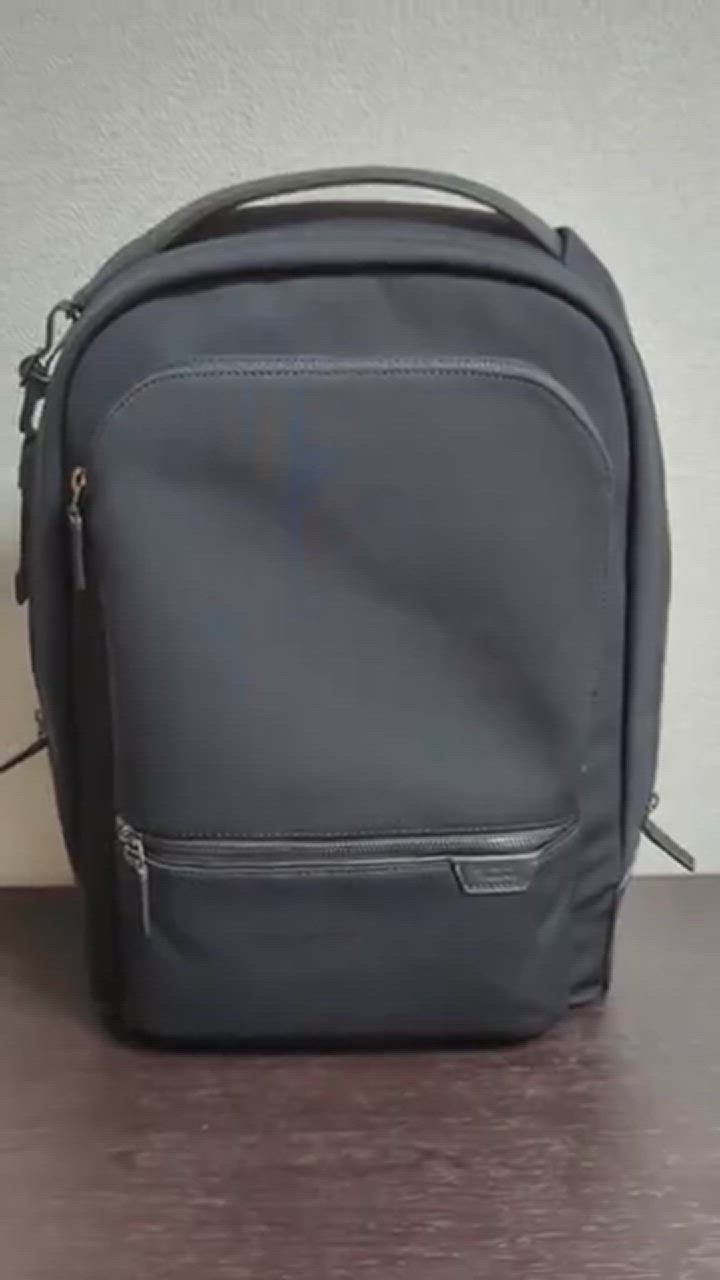 TUMI 正規品5年保証 トゥミ ビジネスバッグ バックパック