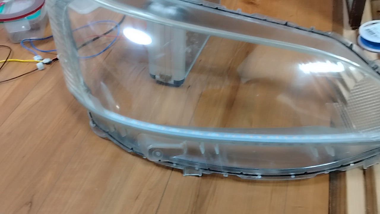 全体のレビュー動画のサムネイル | 6