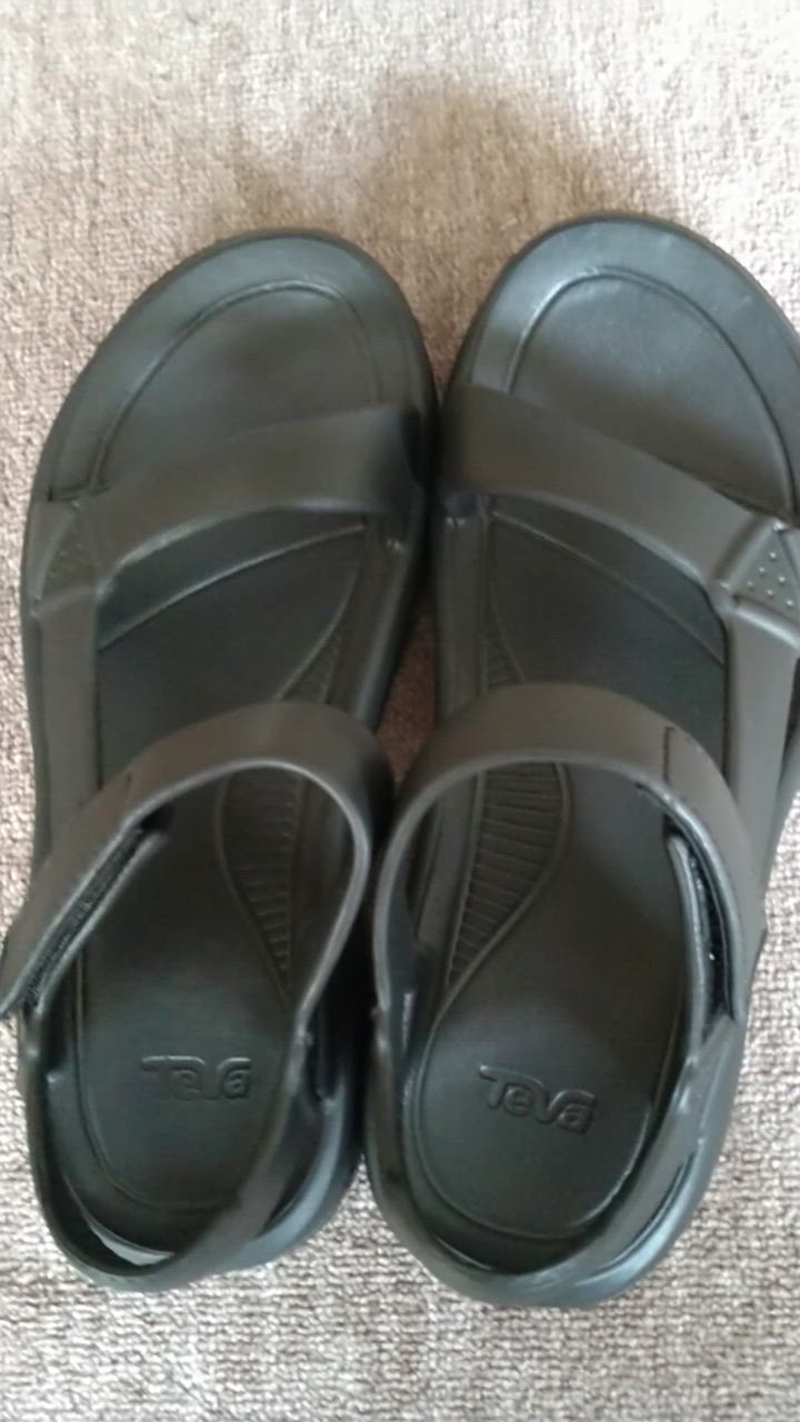 Teva テバ サンダル メンズ ハリケーンドリフト TEVA 1124073