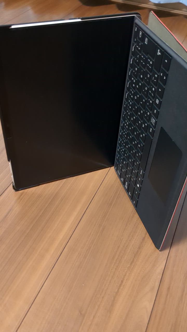 全体のレビュー動画のサムネイル | 2