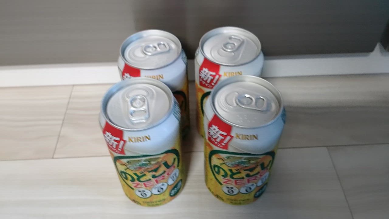 全体のレビュー動画のサムネイル | 9