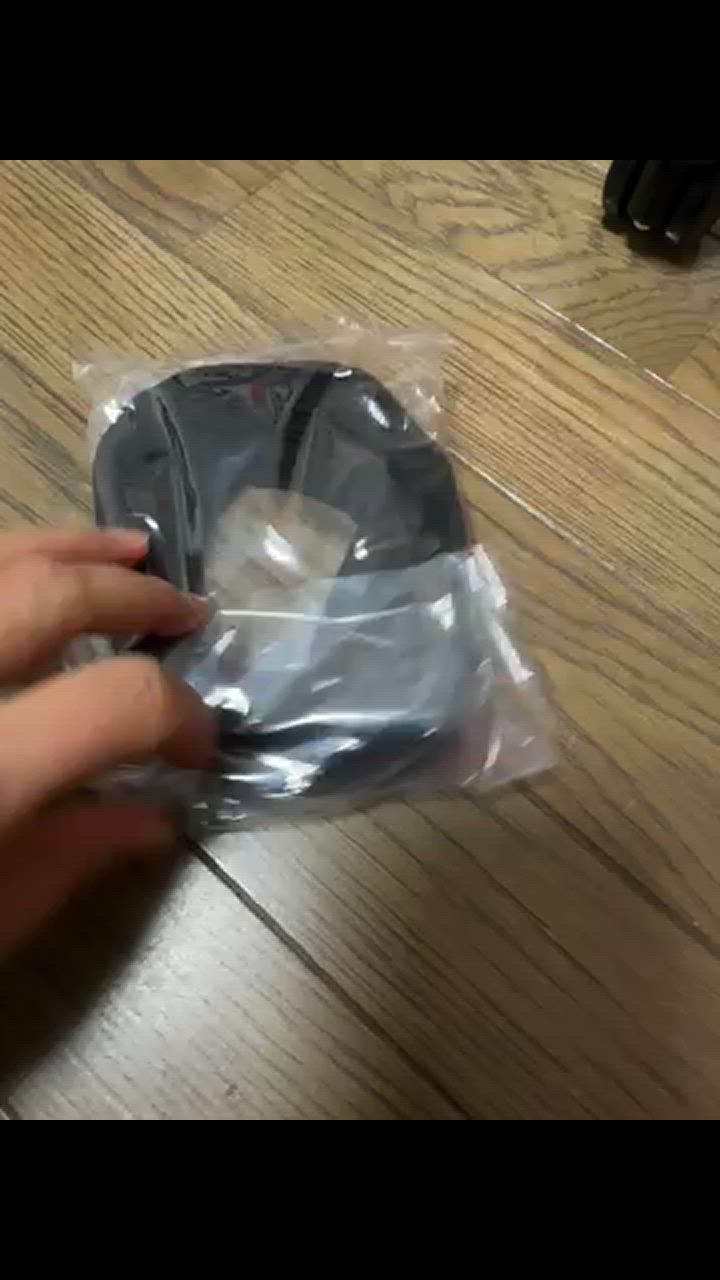 1件目のレビュー動画のサムネイル | 0