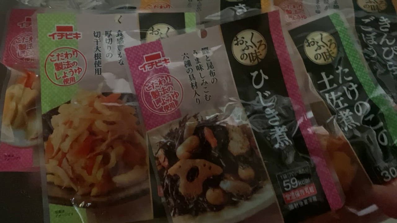 全体のレビュー動画のサムネイル | 9