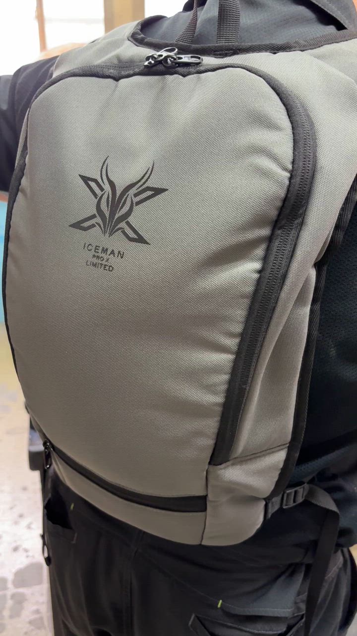 Y'sGOD 【2024年限定モデル】山真製鋸 (Y'sGOD JAPAN) ICMPX-LTD