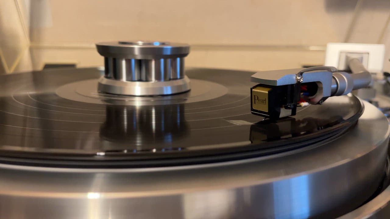 oyaide オヤイデ電気 レコードスタビライザー STB-MSX : コジマ