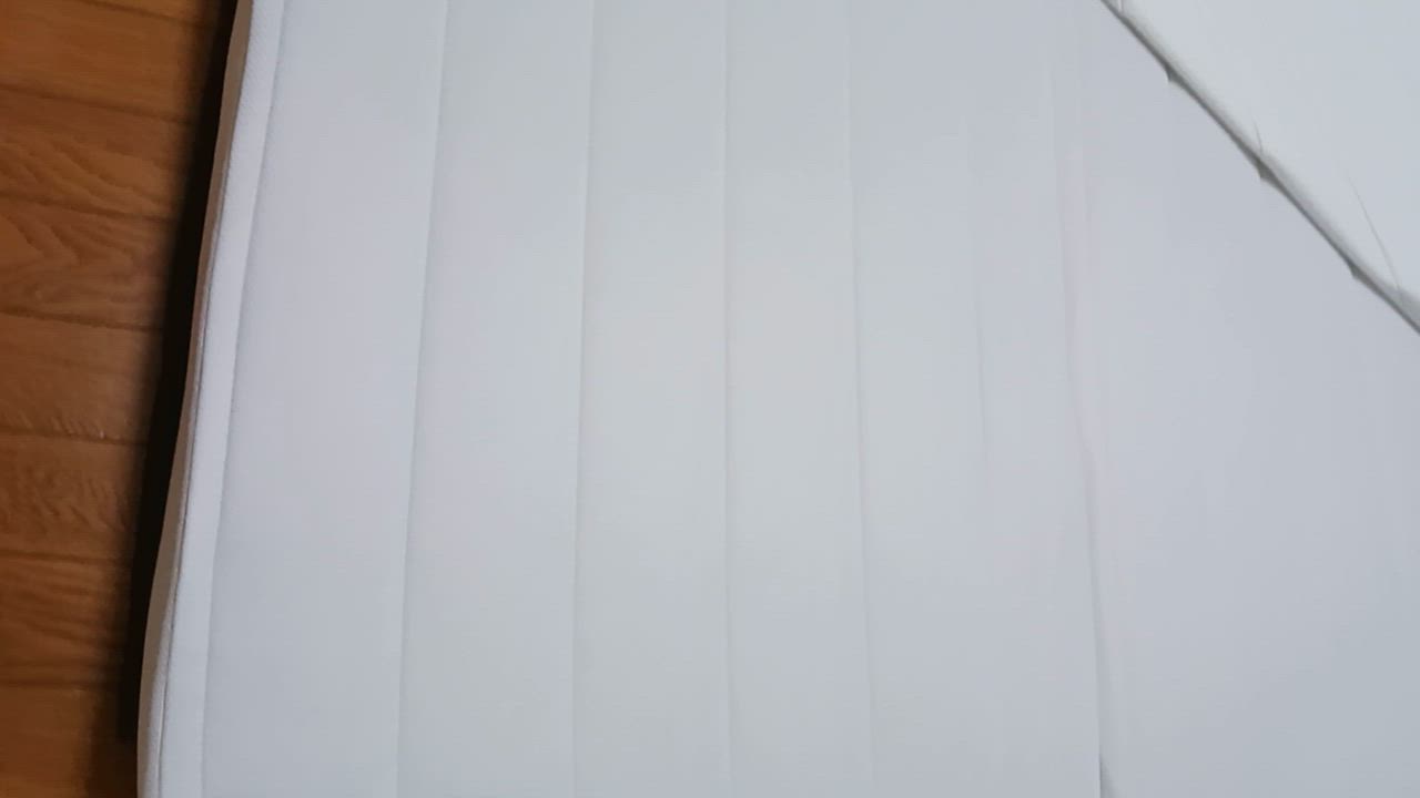 1件目のレビュー動画のサムネイル | 0