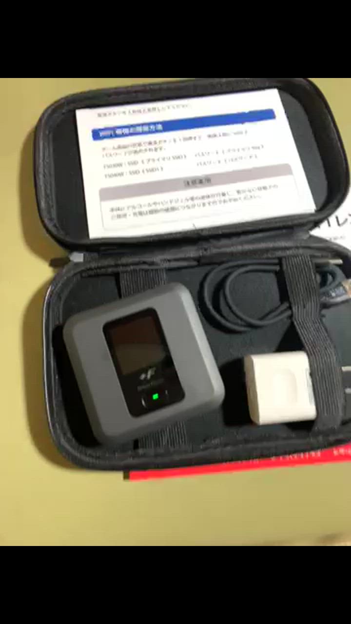 全体のレビュー動画のサムネイル | 0
