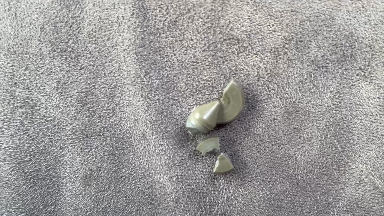 1件目のレビュー動画のサムネイル | 0