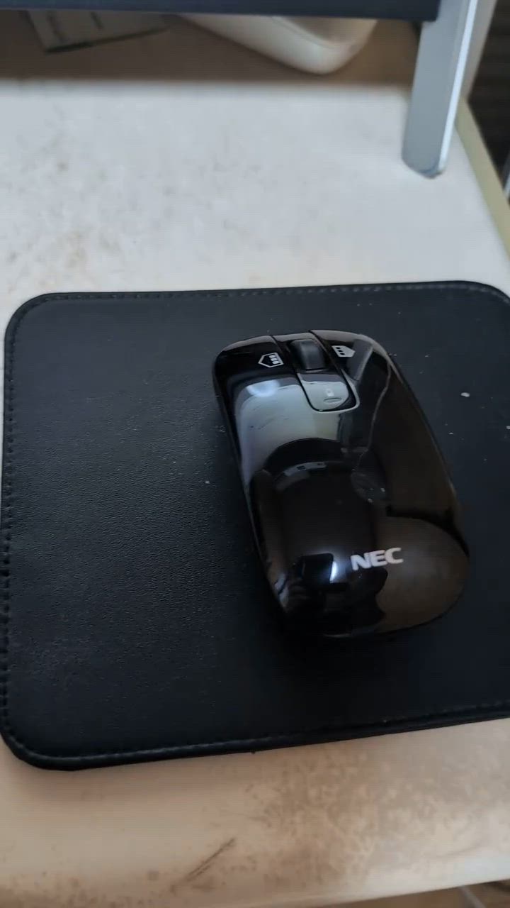 【新品未使用！】ノートPC本体 ワイヤレスマウス付き NEXTGEAR J6-A7G60GN-A │マウスコンピューター【公式】