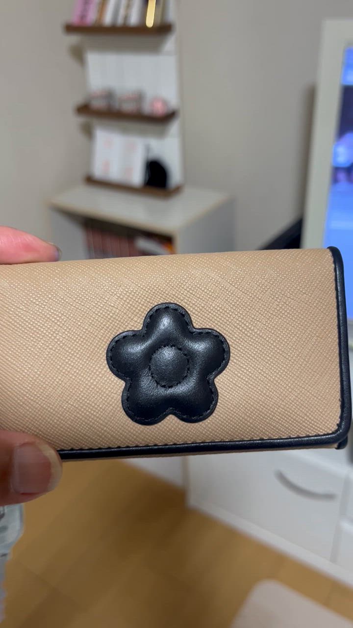 MARY QUANT キーケース マリークワント mary quant デイジー