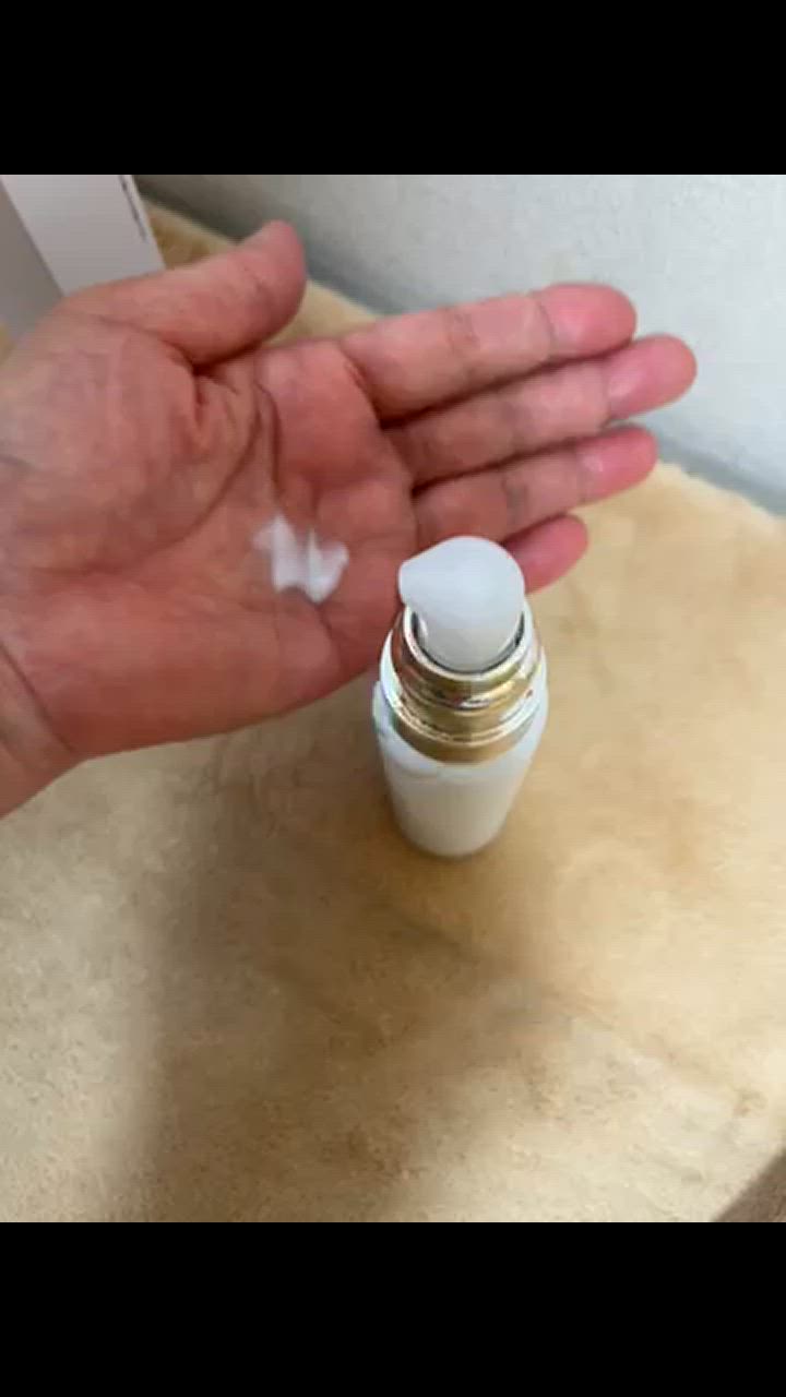 Attenir アテニア 公式 乳液 ドレススノー デイエマルジョン