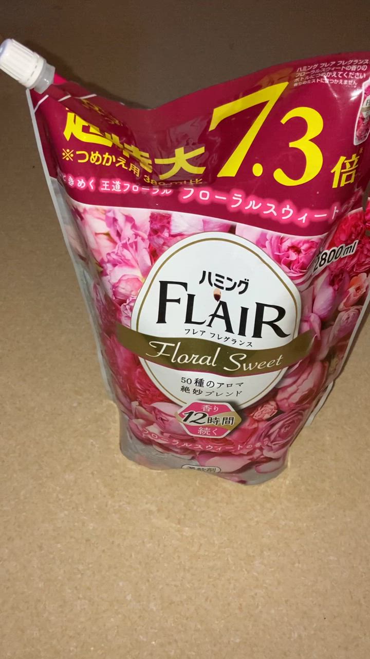 1件目のレビュー動画のサムネイル | 0