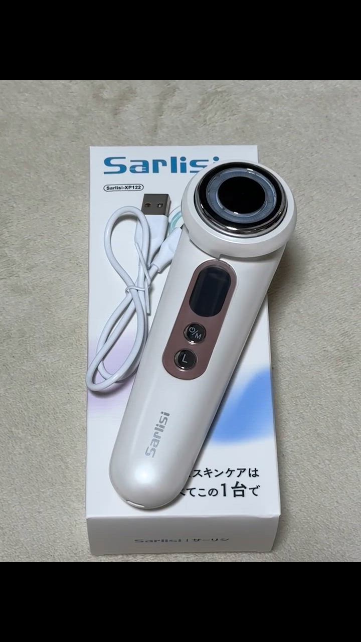 全体のレビュー動画のサムネイル | 4