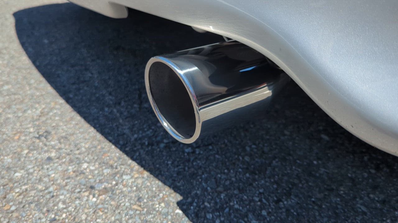直接受取り歓迎です。ncp81シエンタ　フジツボステンレス製マフラー フジツボ]NCP81G シエンタ(2WD)用マフラー(オーソライズS