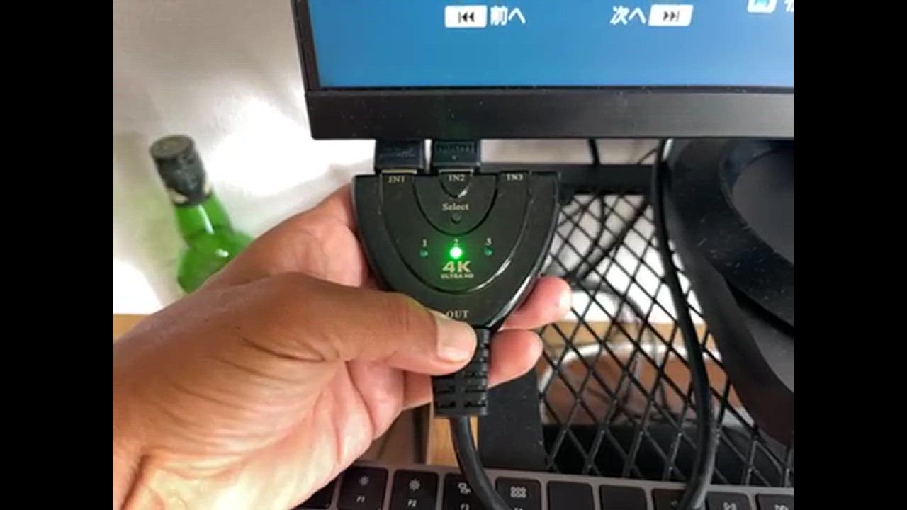 全体のレビュー動画のサムネイル | 8