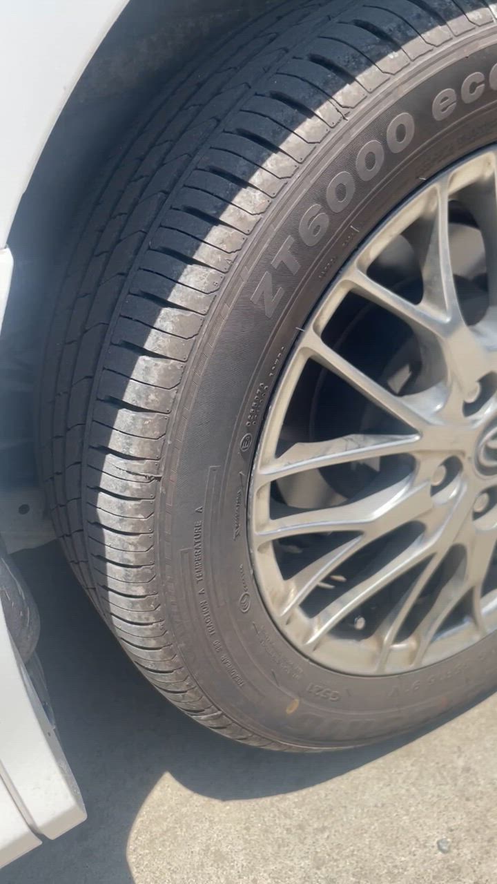 205/55R16 タイヤ サマータイヤ ZEETEX ジーテックス ZT6000 ECO : zx00355 : AUTOWAY(オートウェイ) -  通販 - Yahoo!ショッピング