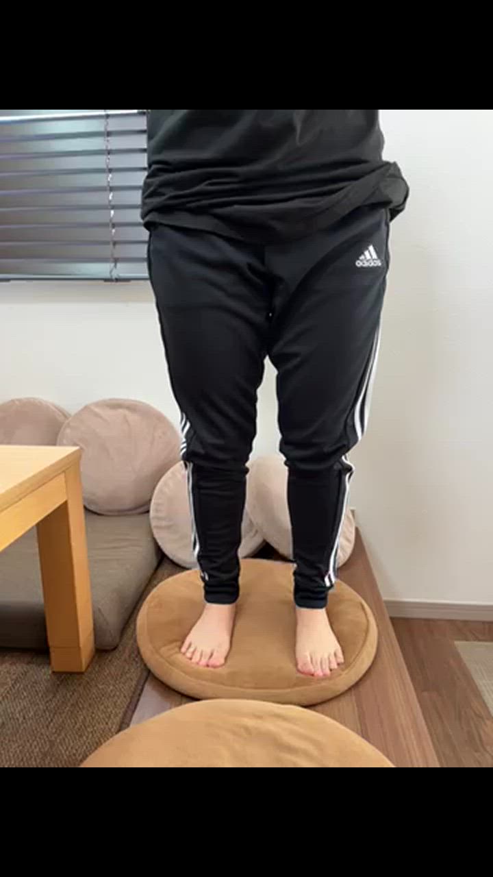 adidas パンツ adidas/アディダス トラックパンツ ストレッチ