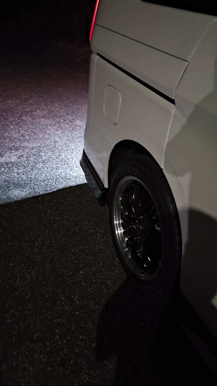 全体のレビュー動画のサムネイル | 1